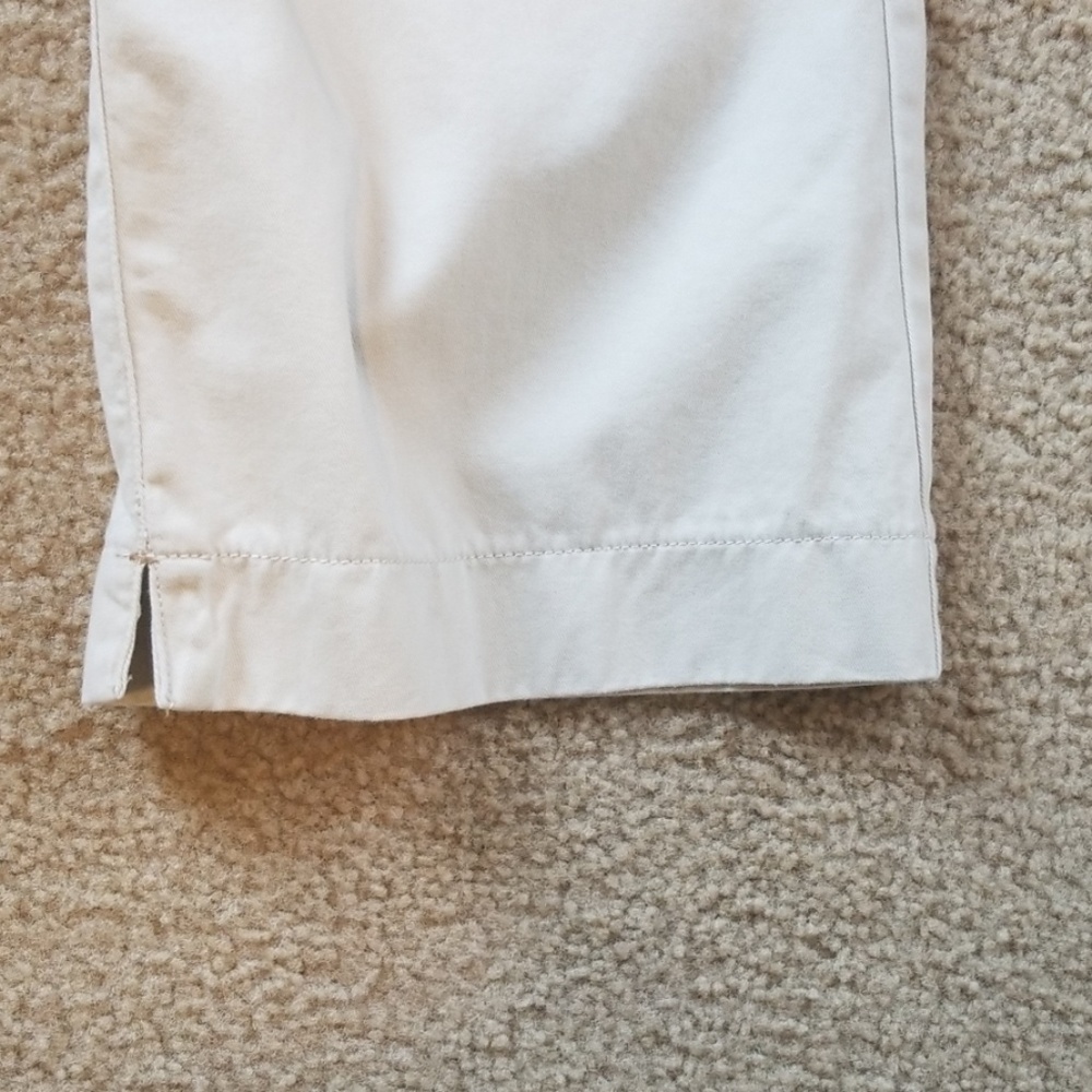Bass Capris - Picture 3 of 7